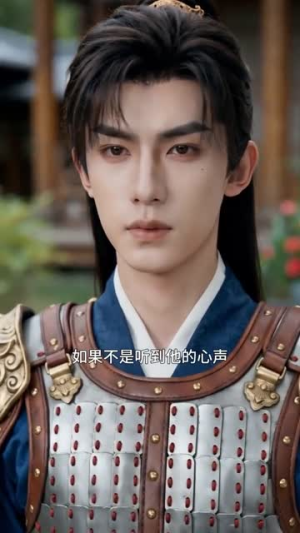 幽思缚情长（20集）短剧太好看