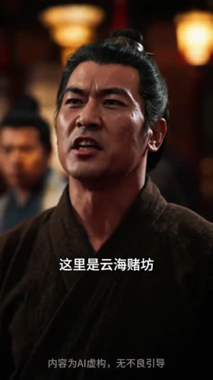 装傻侯爷，威震朝堂（52集）每日短剧分享