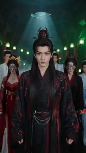 一剑祭长生之团宠小师妹（70集）百度在线观看