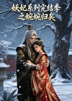妖妃系列完结季之婉婉归矣（30集）看到大结局