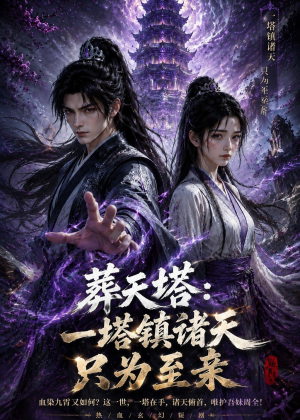 葬天塔：一塔镇诸天只为至亲（117集）好看的短剧分享