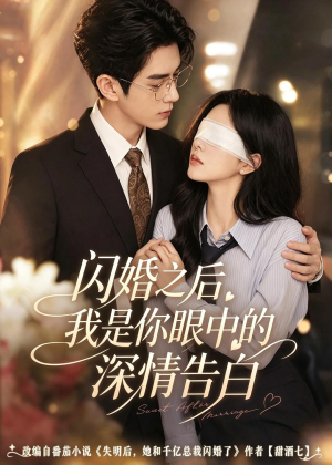 闪婚之后，我是你眼中的深情告白（127集）温柔追捕短剧