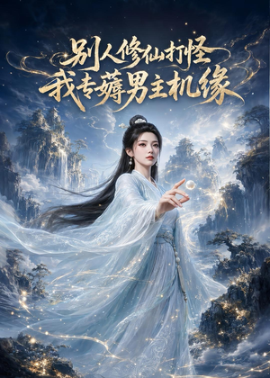 别人修仙打怪我专薅男主机缘（75集）火热短剧抢先看