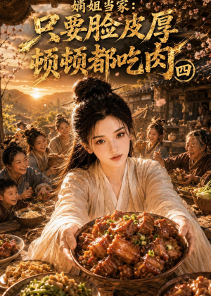 嫡姐当家：只要脸皮厚顿顿都吃肉四（70集）精彩片段