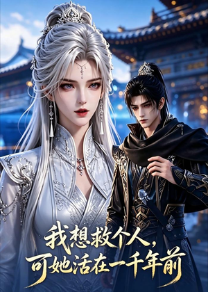 我想救个人，可她活在一千年前（148集）真的好看吗