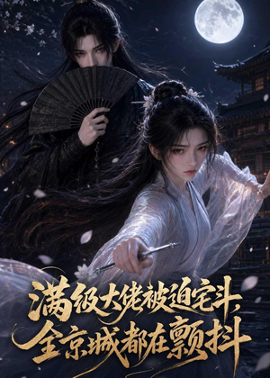 满级大佬被迫宅斗，全京城都在颤抖（80集）番茄短剧免费看