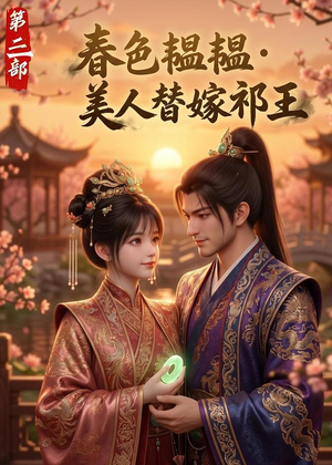 春色韫韫，美人替嫁祁王第三部（62集）短剧前十排行榜