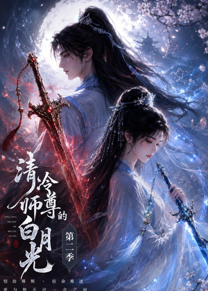 清冷师尊的白月光第二季（52集）最后的大结局