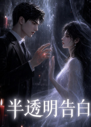 半透明告白（23集）女主谁演的