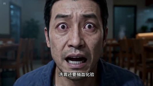 一百块生蚝的代价（51集）短剧分享剧集