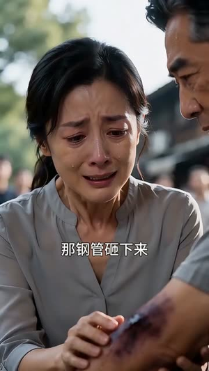 迟到三十年的深情（34集）热播古装短剧