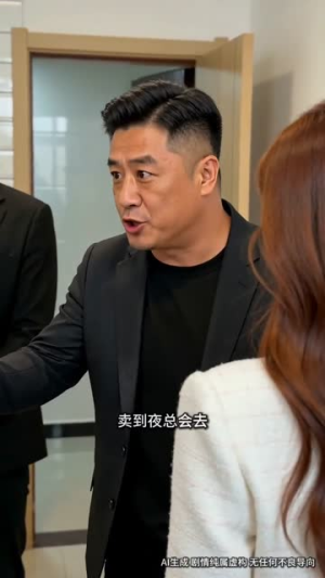 爱意消失殆尽（62集）短剧排行榜