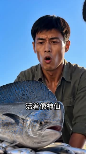 李游赶海之重回1996（84集）免费短剧看不停