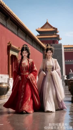 锦门娇女觅新生（50集）精彩短剧免费看
