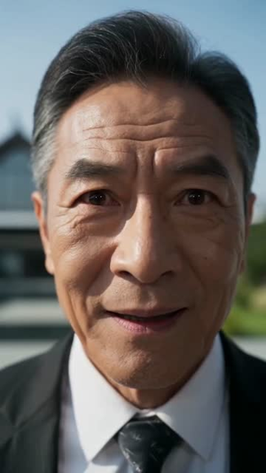 装穷回家，亲戚悔青肠子（81集）火热短剧抢先看