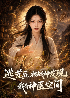 逃荒后，被战神发现我有神医空间（81集）大结局一气呵成