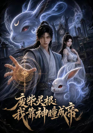 废柴灵根：我靠神瞳成帝（45集）流畅播放免费看