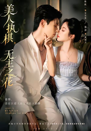 美人执棋，无主之花（65集）最热门短剧来了