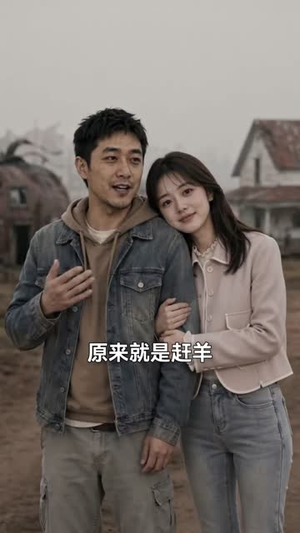 人类放映厅幕后系统被我看穿（64集）短剧有好货推荐