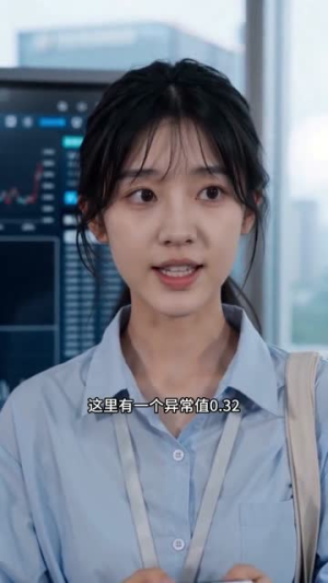 重生后我靠AI逆袭系统翻盘（55集）精彩好看短剧