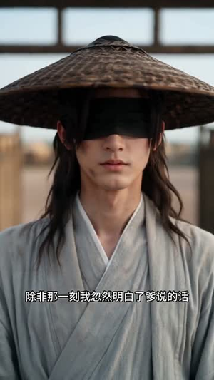 卖艺拉二胡，修为自动拉满（78集）免费短剧合集