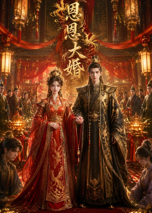 恩恩大婚（52集）零花钱看整部剧