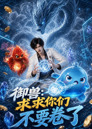御兽:求求你们不要卷了(40集) 御兽:求求你们不要卷了(40集)网络小短剧