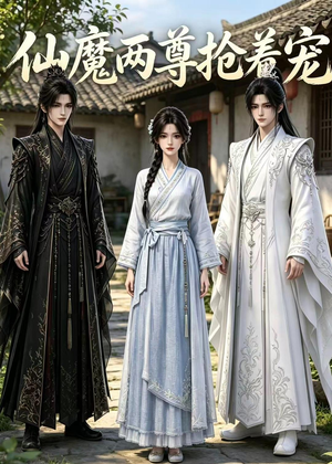 仙魔两尊抢着宠(19集) 仙魔两尊抢着宠(19集)免费在线看全集