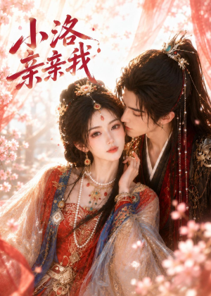 小洛亲亲我(36集) 小洛亲亲我(36集)超甜短剧抢先看