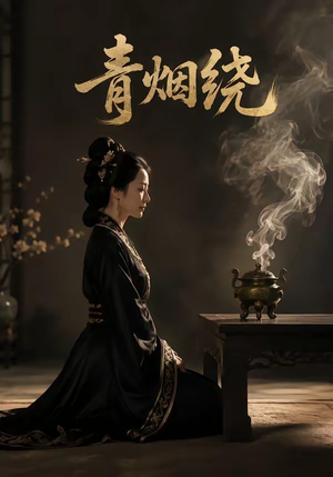 青烟绕(44集) 青烟绕(44集)热播短剧追不停