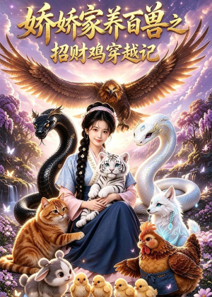 娇娇家养百兽之招财鸡穿越记(60集) 娇娇家养百兽之招财鸡穿越记(60集)好看短剧抢先看