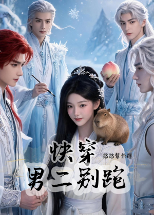 快穿男二别跑（60集）百万短剧抢先看