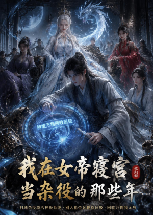 我在女帝寝宫当杂役的那些年（46集）一起追生活短剧