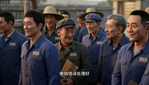 逼我背锅？八级车工秀翻全场（33集）火爆热门短剧