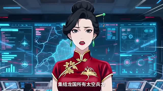 异界老祖太无聊，回地球当保安第二季（77集）全集我都看完了