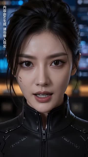 送外卖的我带美女守护华夏（60集）百亿短剧抢先看