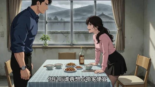 修的不是桥是人心（47集）海量资源免费看