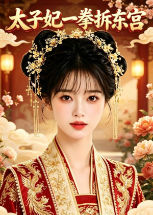 太子妃一拳拆东宫（78集）免费短剧看全集