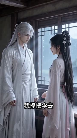 魔修的娘，邪修的爹，师尊护短（91集）推荐好短剧