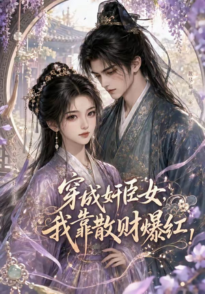 穿成奸臣女，我靠散财爆红！（61集）精彩短剧片段
