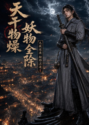 天干物燥，妖物全除（30集）短剧热门合集