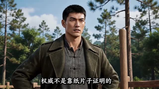 一把老刀守青山（73集）短剧全集免费