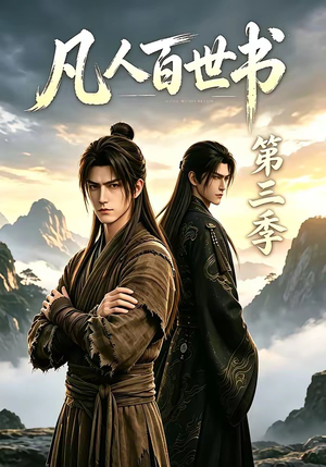 凡人百世书第三季（103集）短剧免费看
