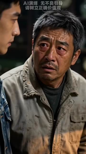 爷爷分我家一口旧箱子，三年后我家赚疯了（59集）短剧追不停