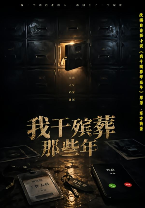 我干殡葬那些年（77集）超火热门短剧