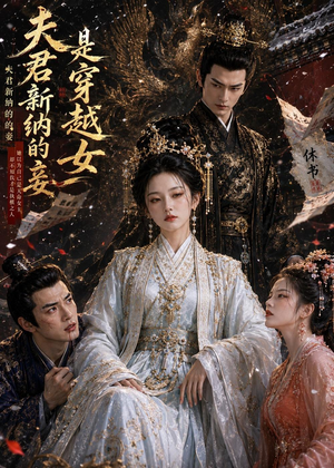 夫君新纳的妾是穿越女（60集）真的好看吗