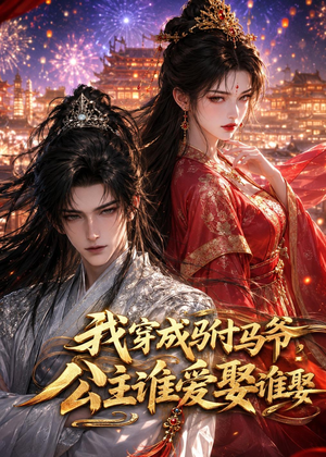 我穿成驸马爷，公主谁爱娶谁娶（108集）好看短剧分享