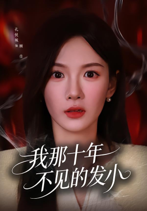 我那十年不见的发小（56集）精彩短剧看全集