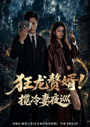 狂龙赘婿！揽冷妻夜巡（80集）海量资源免费看
