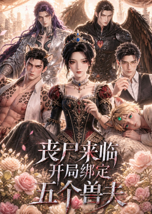丧尸来临，开局绑定五个兽夫（60集）独家资源免费看